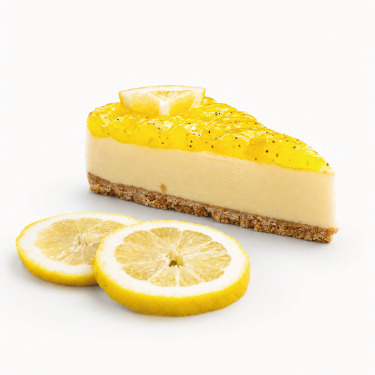Limonlu Cheesecake
