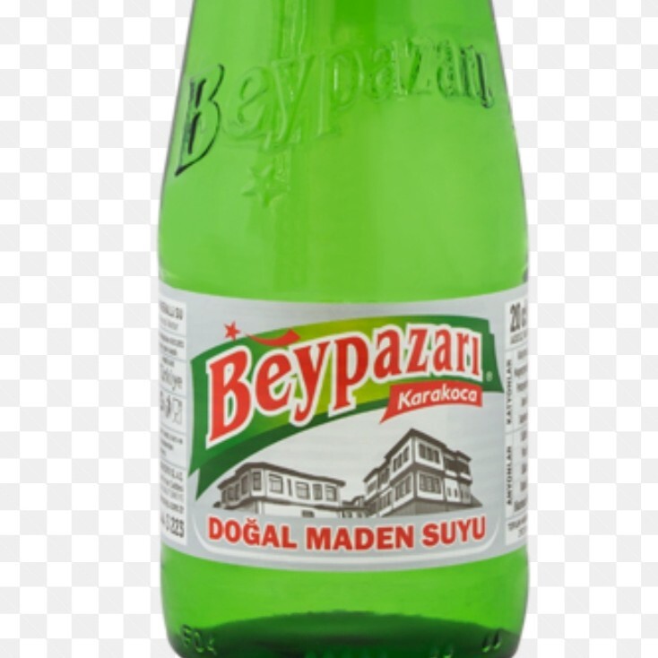 Soda