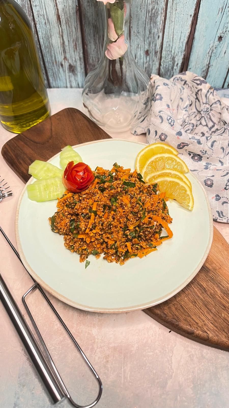 Kısır (500 Gr.)
