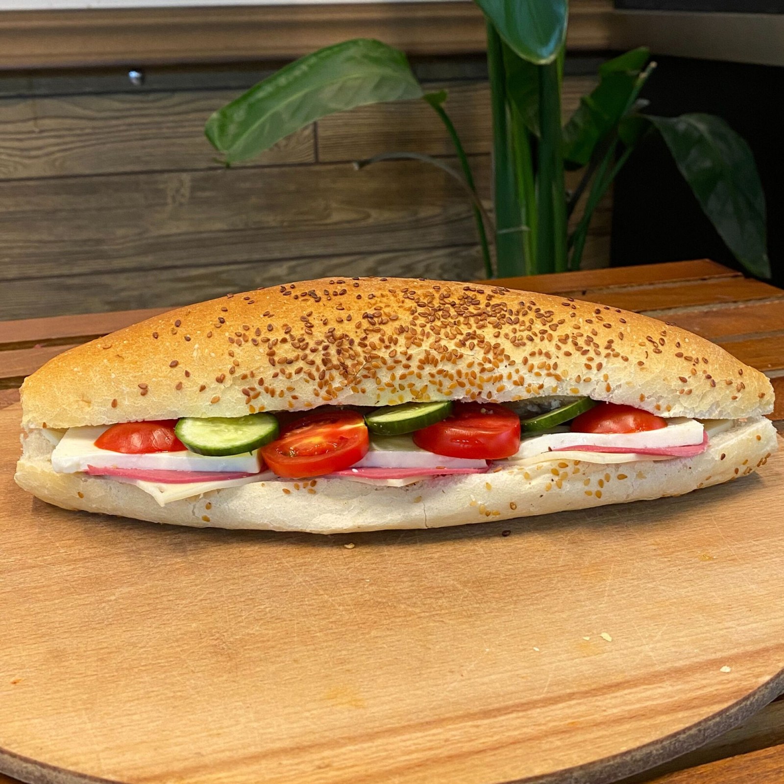Premium Sandviç