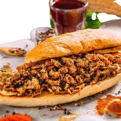 Ankara Usulü Kuzu Kokoreç