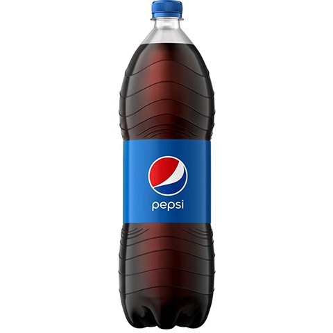 Pepsi (1 L.)
