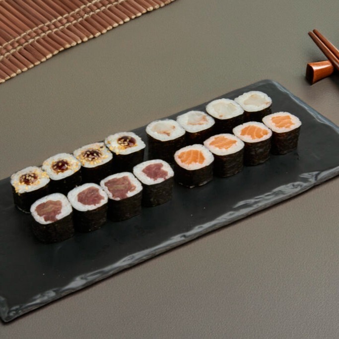 Sea Selection Maki