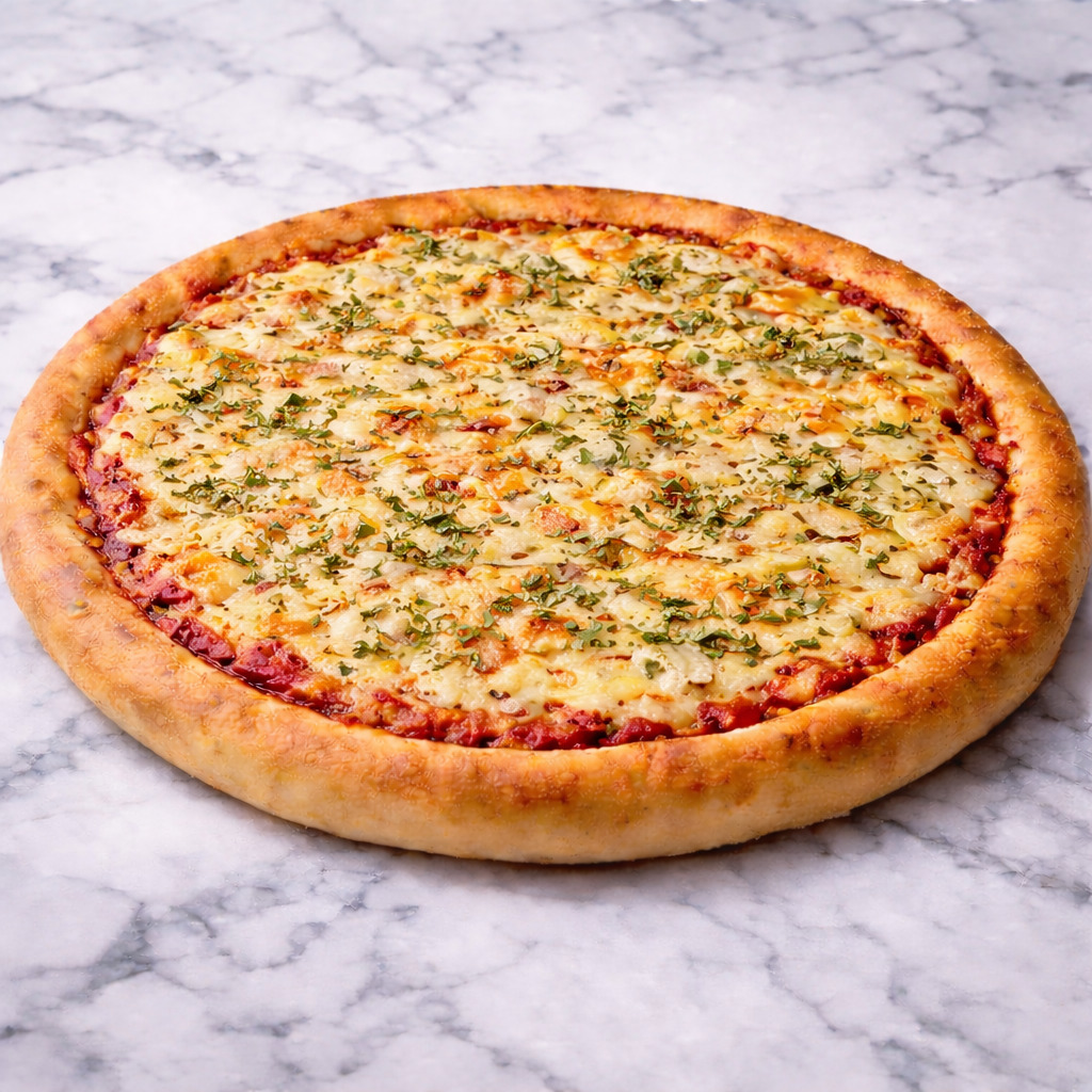 Margarita Pizza (30 cm)