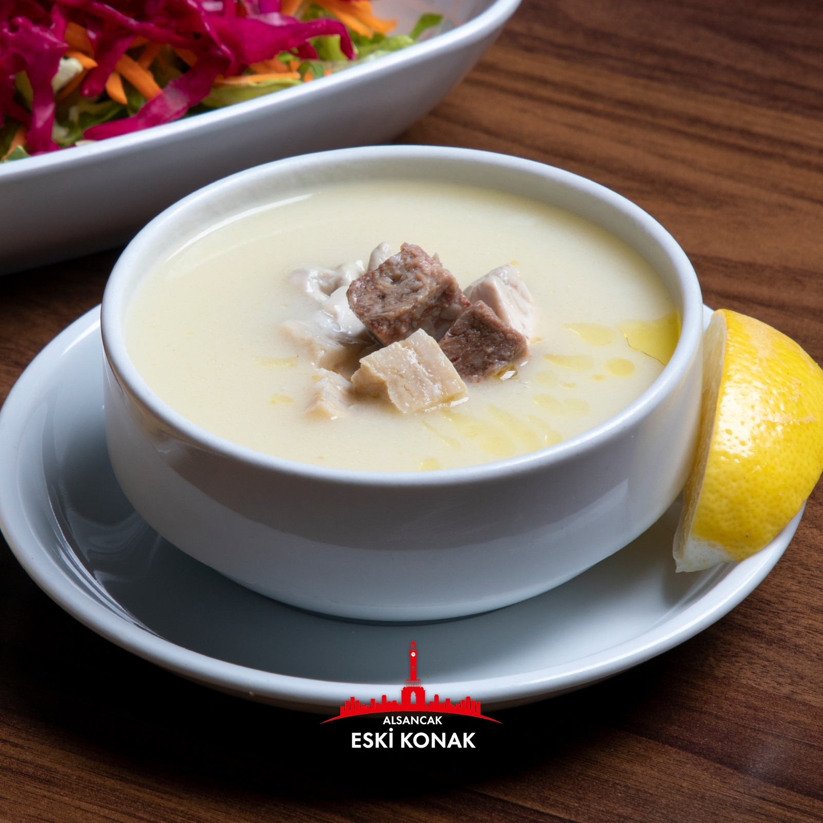 Karışık Çorba