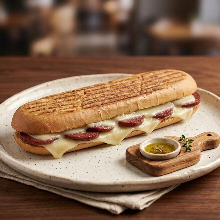 İkon Tost