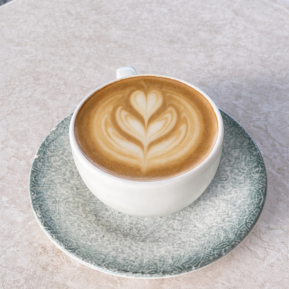 Cookie Mocha