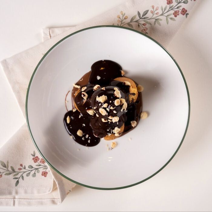 Profiterol