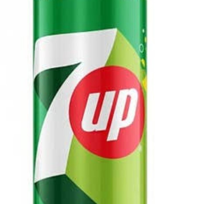 7up 330ml