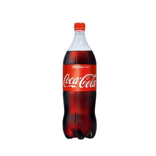 Coca Cola (1 lt)
