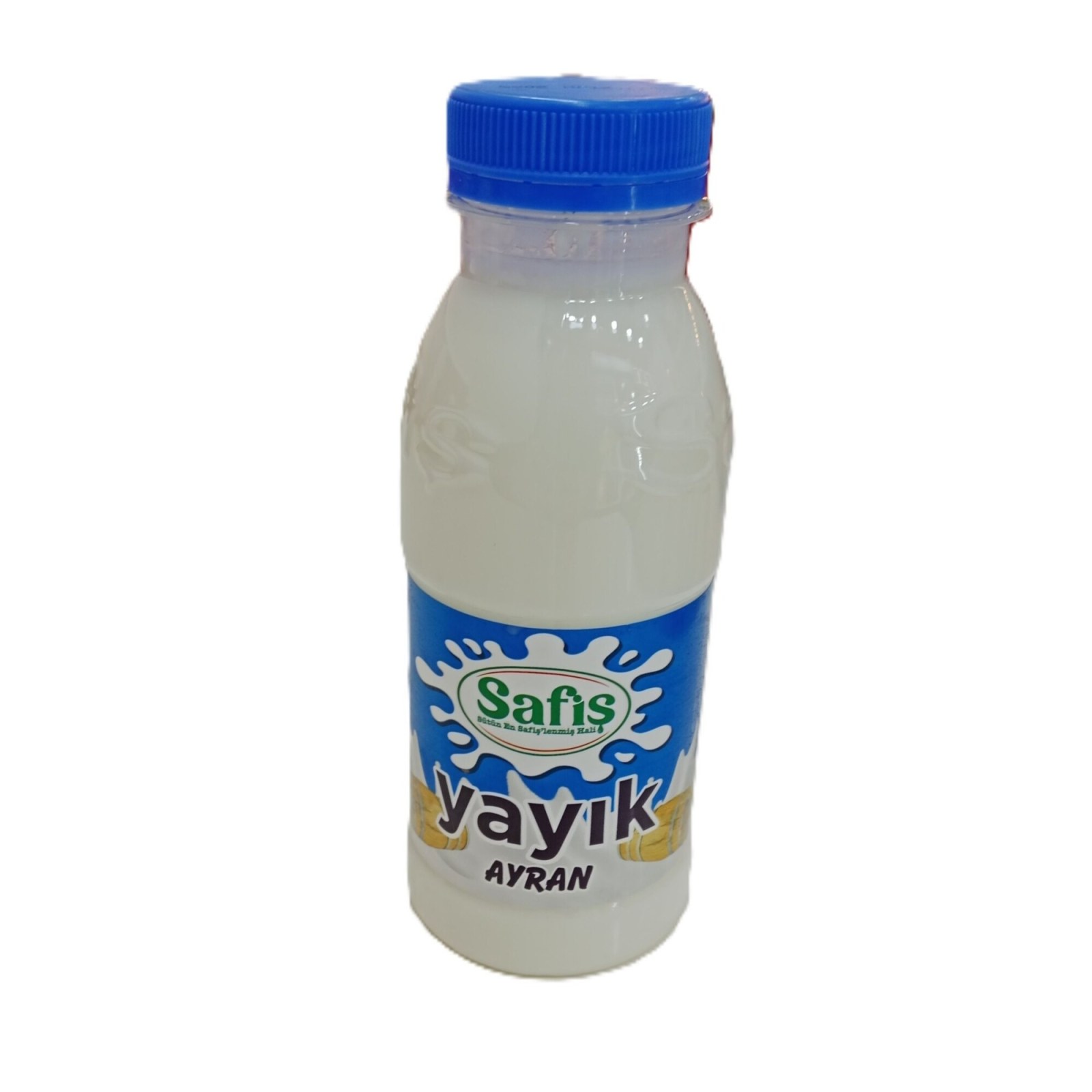Yayık Ayran (275 ml.)
