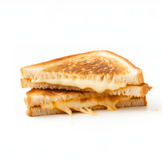 Kaşarlı Tost