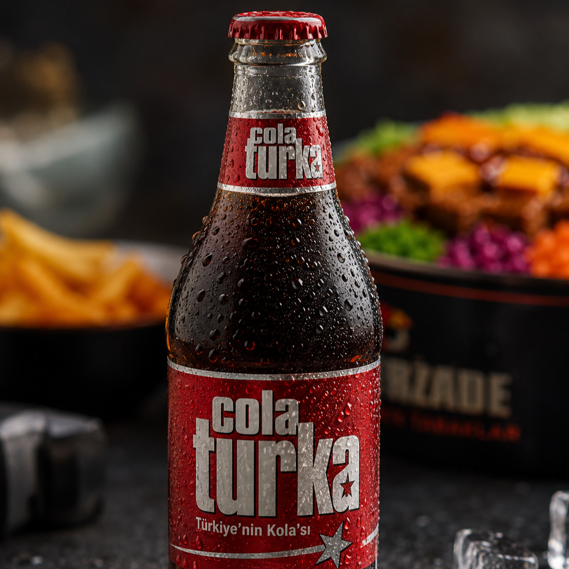 Kola Turka