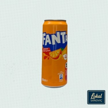 Fanta