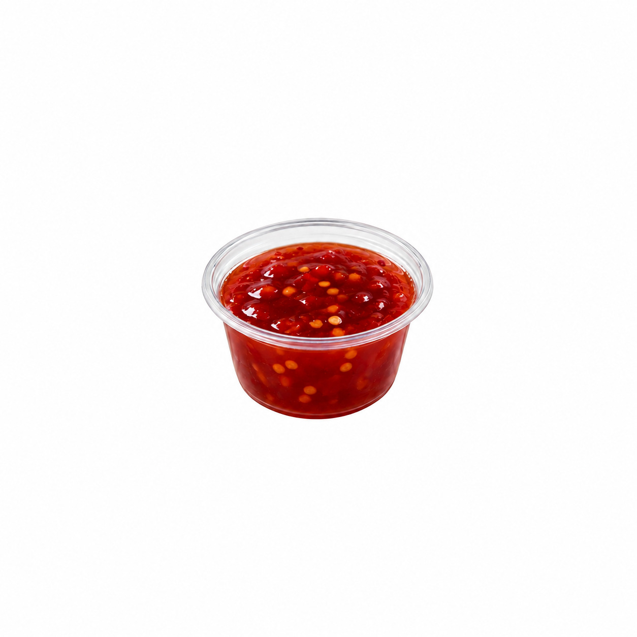 Hot Chili Sos