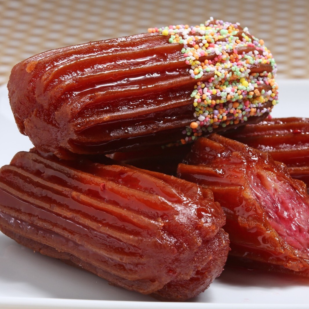 Frambuazlı Tulumba Tatlısı (1 kg.)