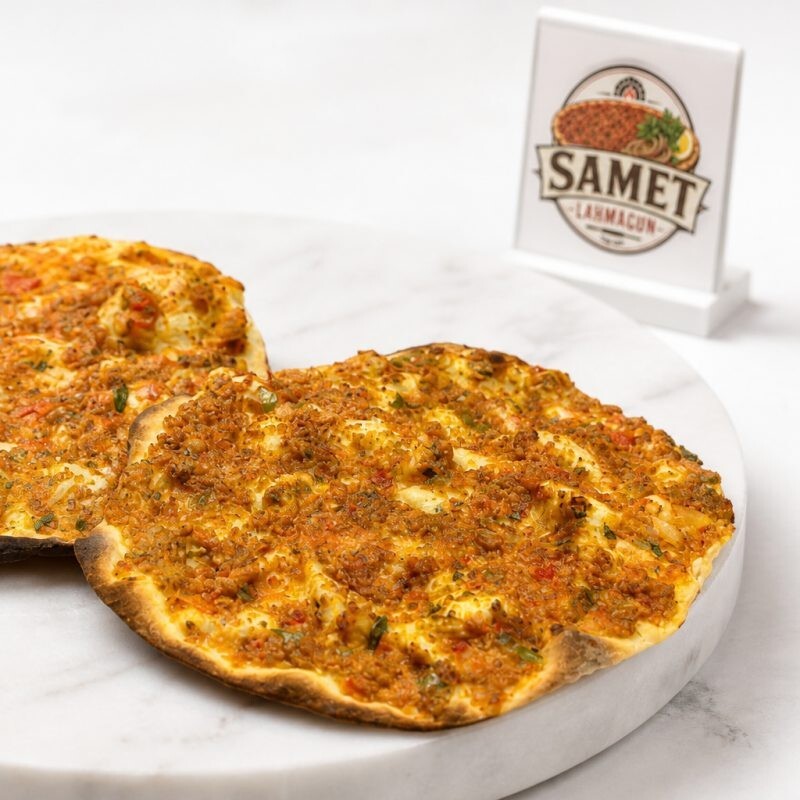 Lahmacun