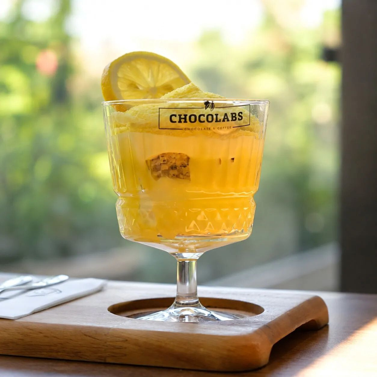 Limonlu Tatlı