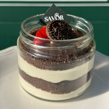 Oreo Magnolya