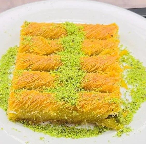 Burma Kadayıf (250 gr)