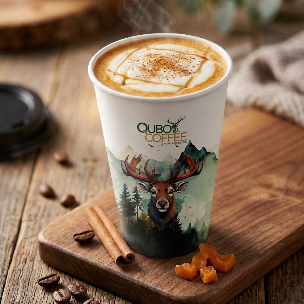 Pumpkin Spice Latte