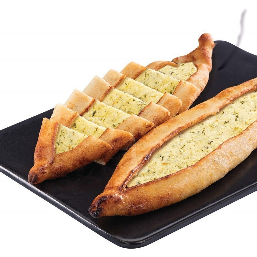 Peynirli Pide