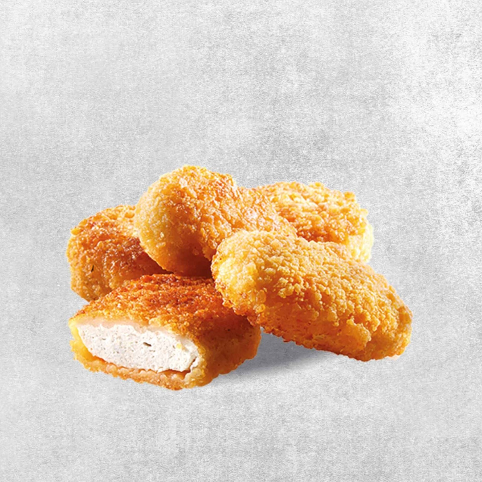 Nugget (4 adet)
