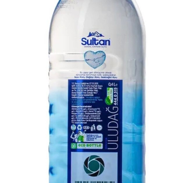 SULTAN SU