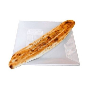 Patatesli Kır Pidesi