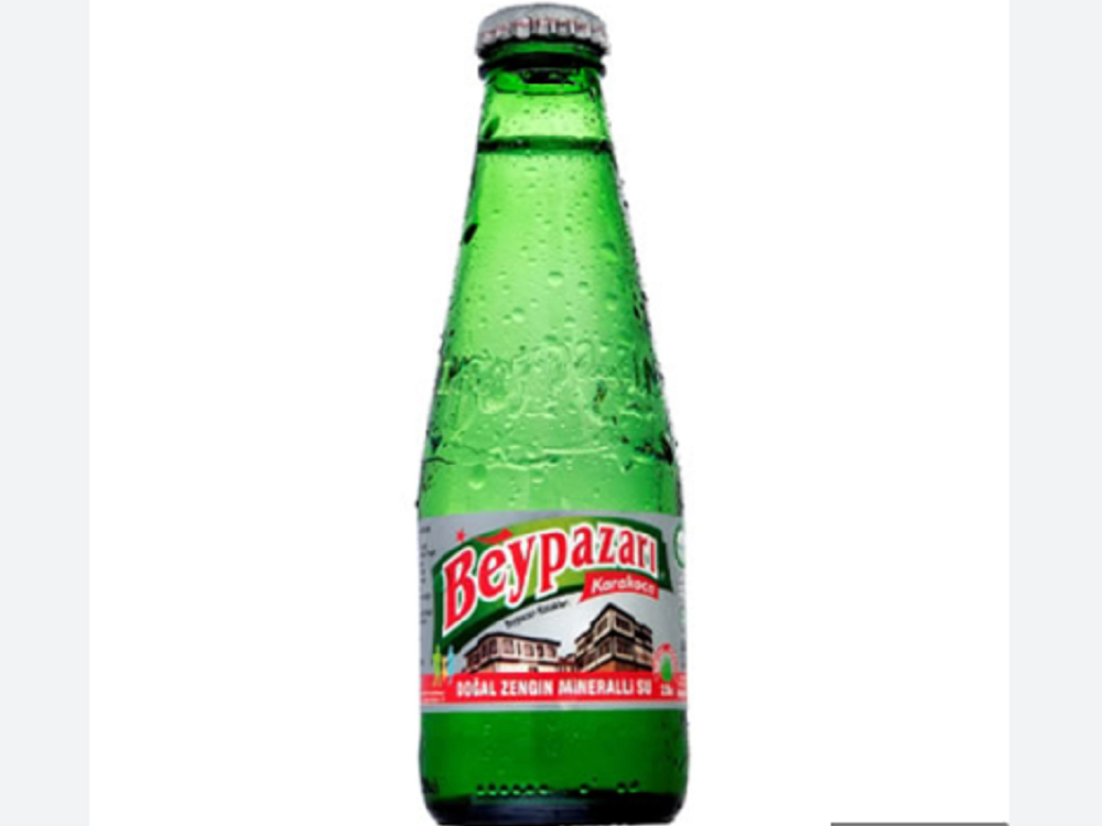 Soda (20 cl.)