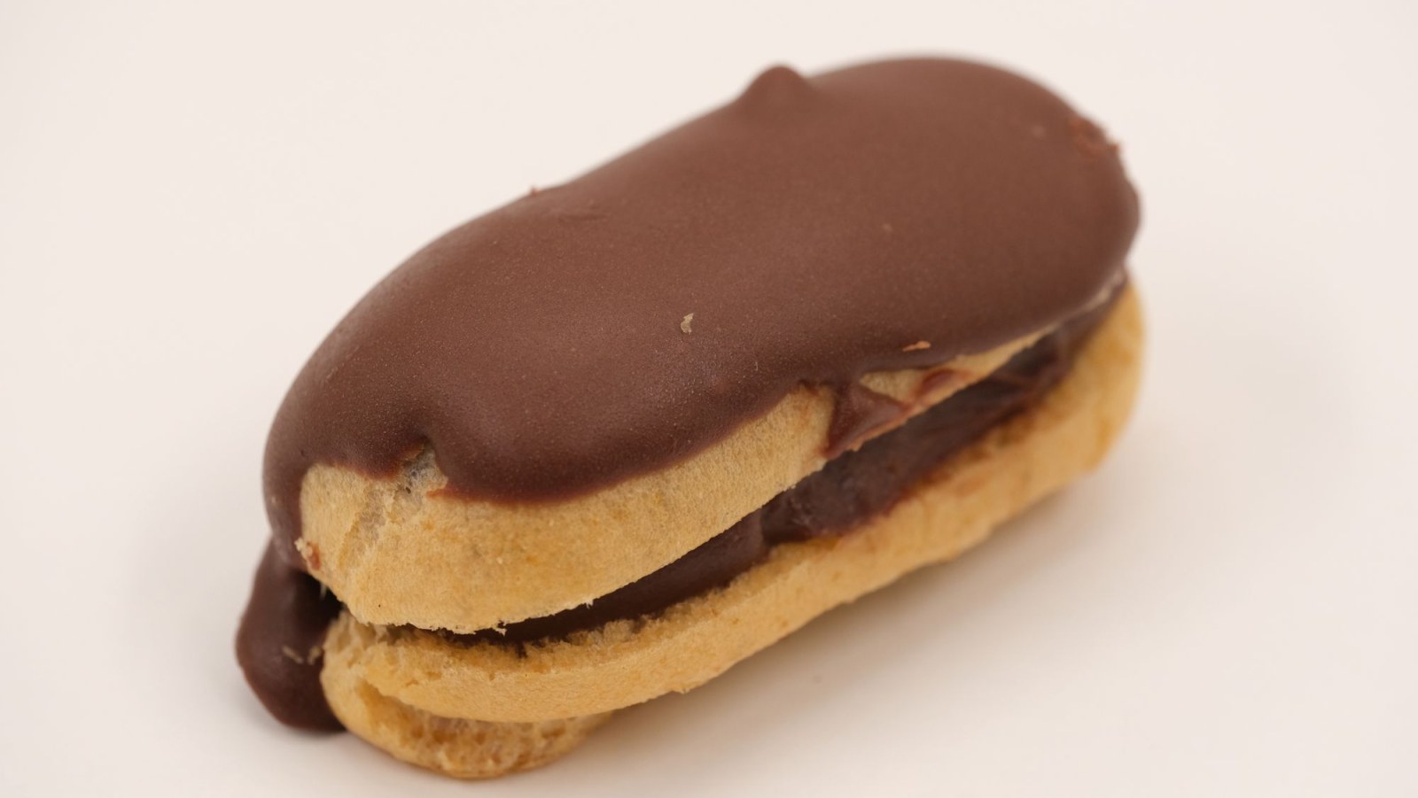 Nutella Ekler