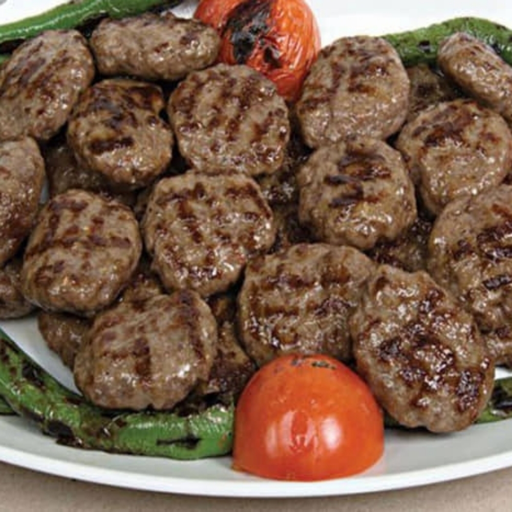 Köfte (1 kg)