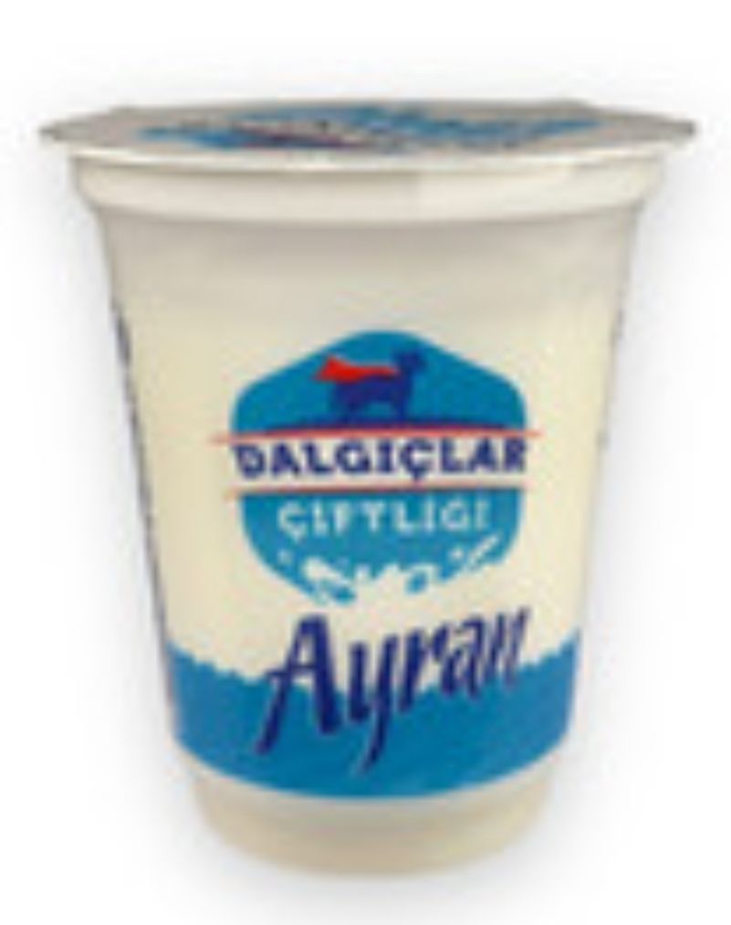 Büyük Ayran
