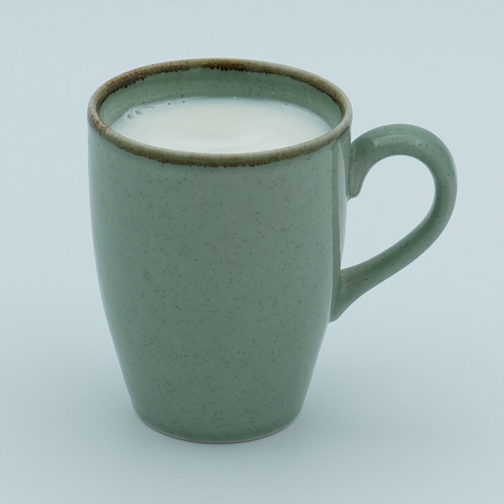 White Chocolate Mocha