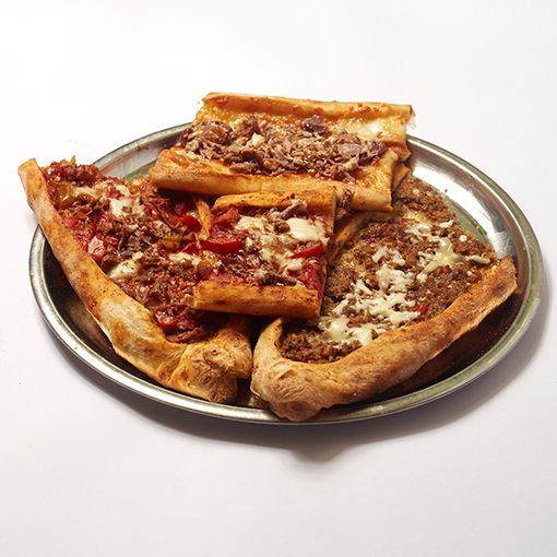 Spesiyal Pide