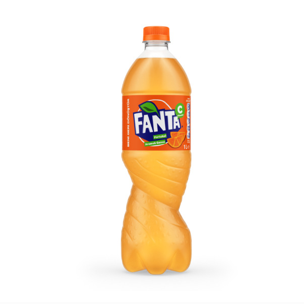 Fanta (1 l)