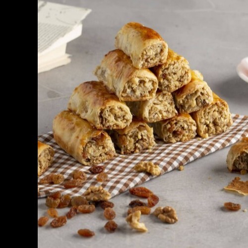 Cevizli Bafra Lokulu (1kg.)