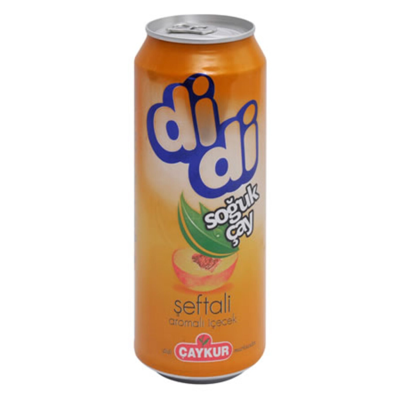 Dİ Dİ SOGUK ÇAY 330 ML