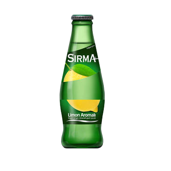 Meyveli Soda