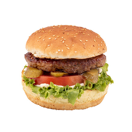 İso Hamburger