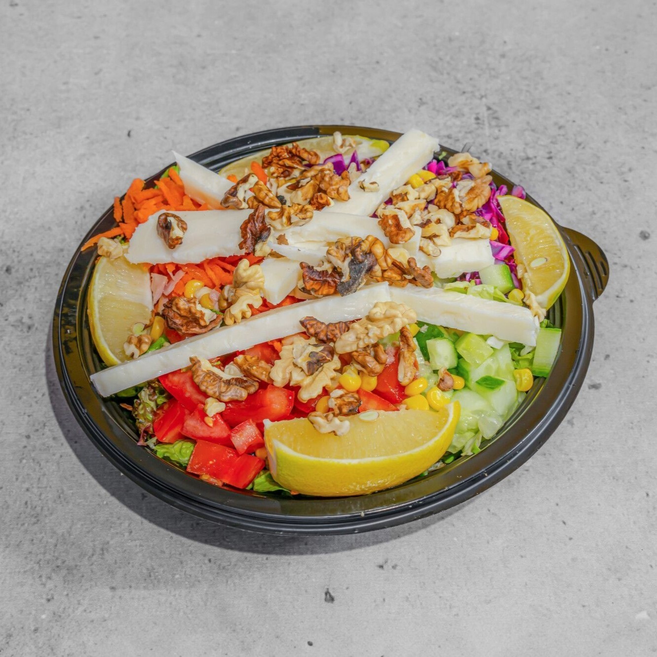 Garden Salad