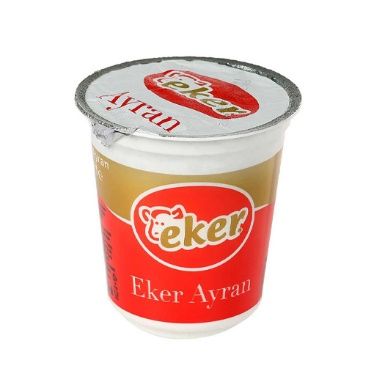 Ayran (27 cl.)