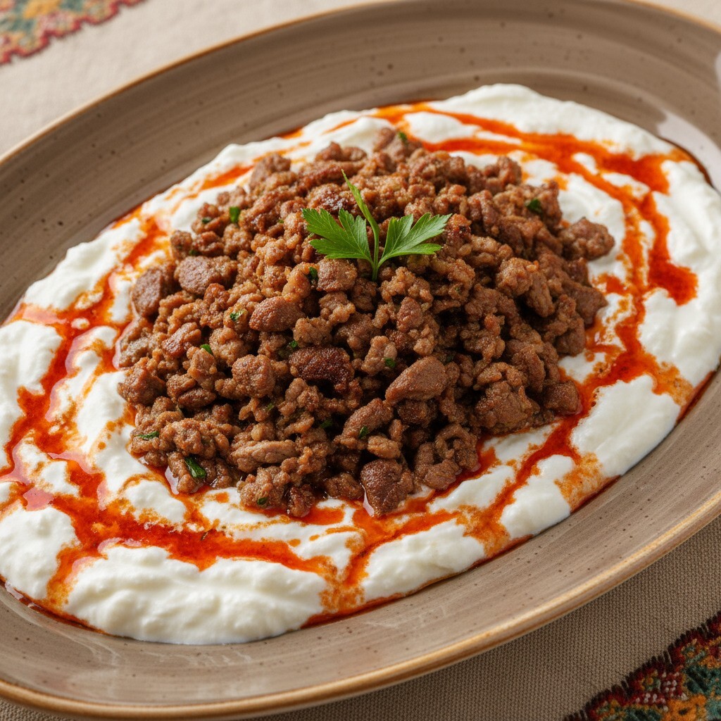 Ali Nazik Et Şişten (200 gr)