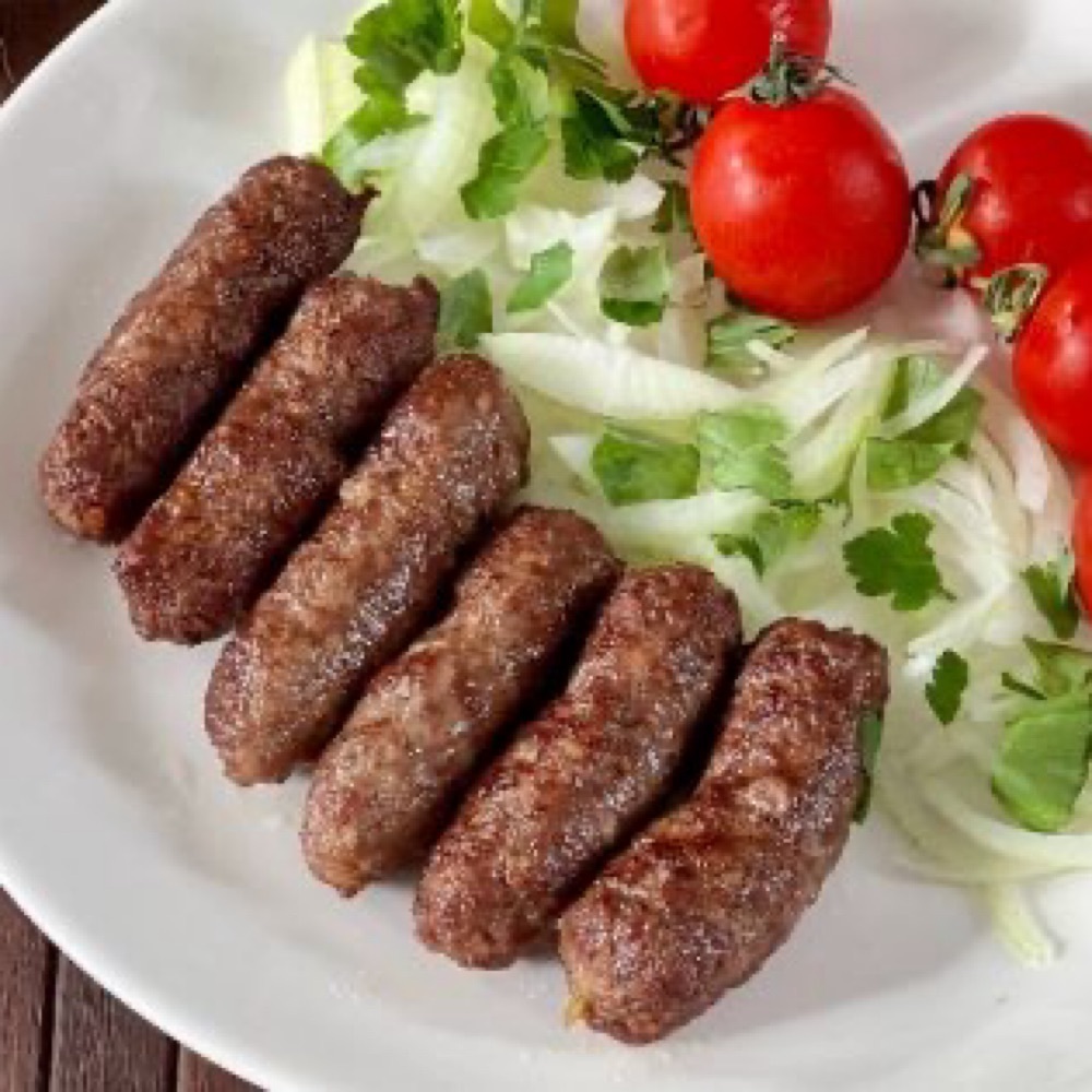 Tekirdağ Köfte (Porsiyon)