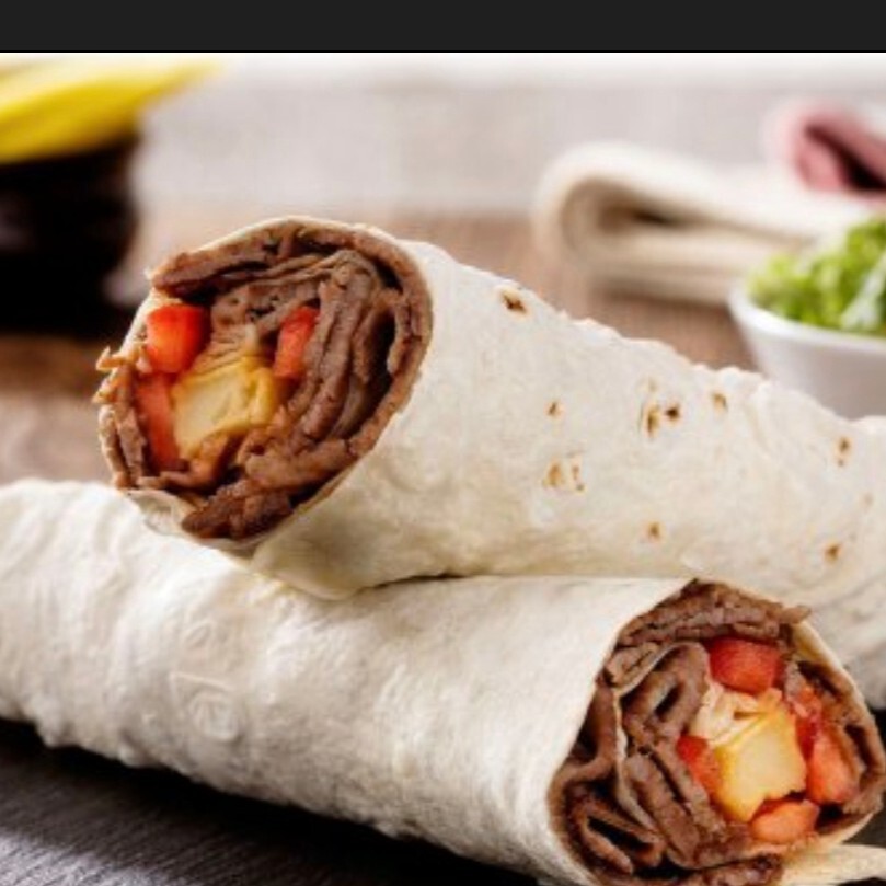 Dürüm Et Döner