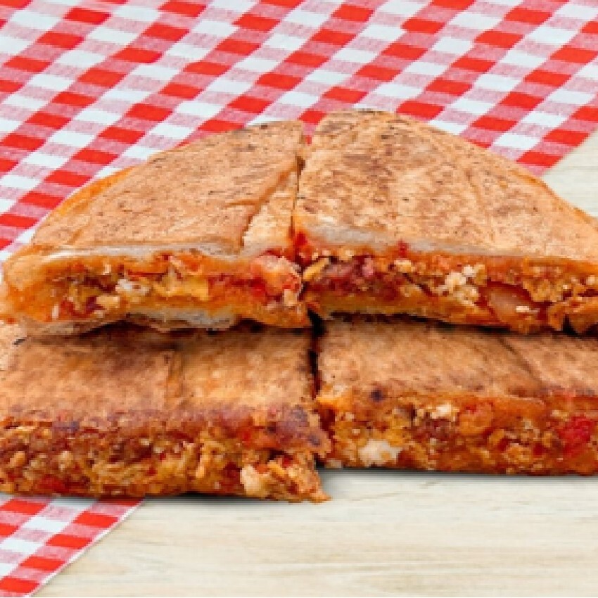 Adana Usulü Tost