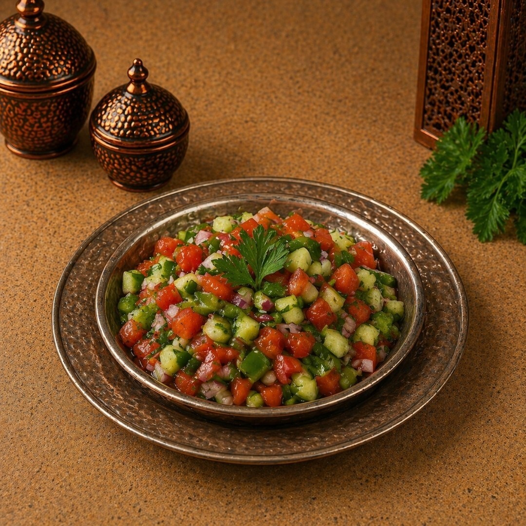 Çoban Salata