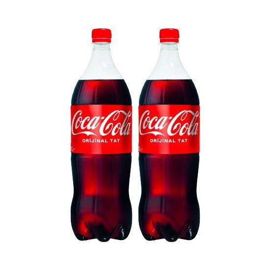 1 lt coca-cola