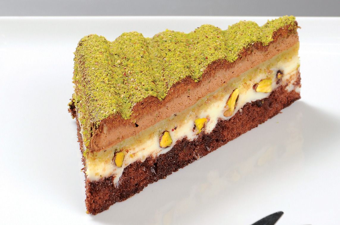 Fıstık Rüyası