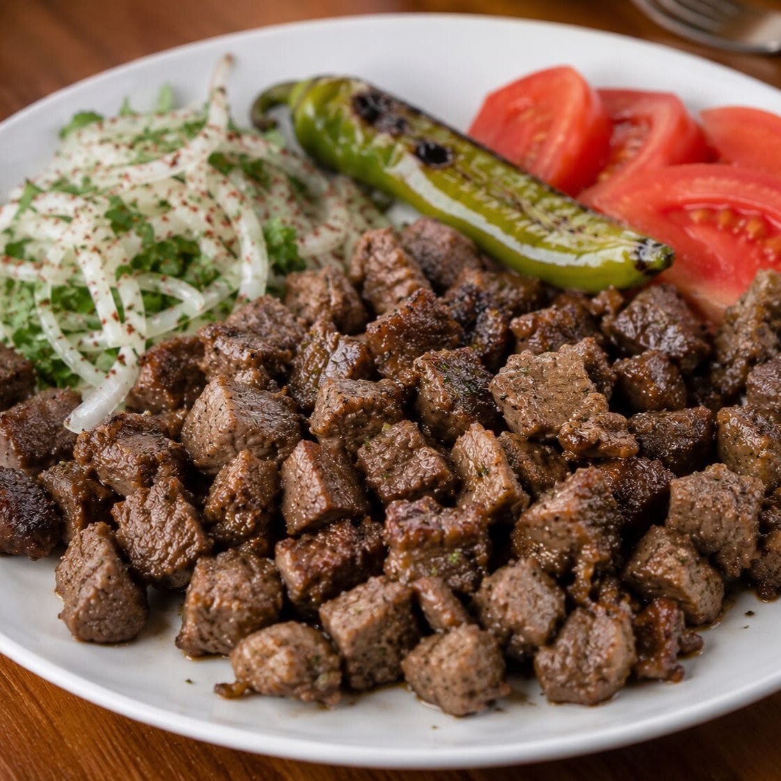 Servis Et Kavurma (150 gr)